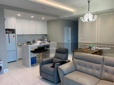 City Residence, Malaysia City Residence, Malaysia