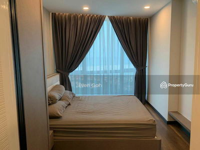 City Residence, Malaysia City Residence, Malaysia