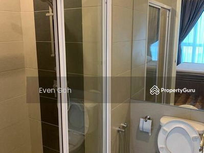 City Residence, Malaysia City Residence, Malaysia