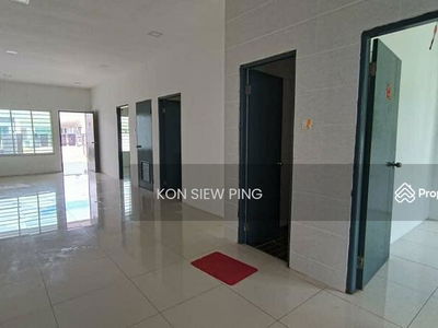 Single Storey Terrace Intermediate House For Rent Located at 9th mile, Taman Paradise, Malaysia Single Storey Terrace Intermediate House For Rent Located at 9th mile, Taman Paradise, Malaysia