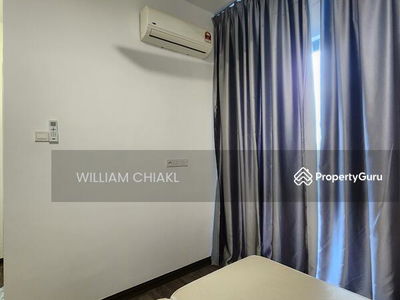 SkyVille 8 @ Benteng 8, Malaysia SkyVille 8 @ Benteng 8, Malaysia