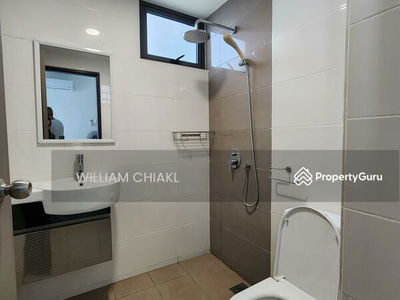 SkyVille 8 @ Benteng 8, Malaysia SkyVille 8 @ Benteng 8, Malaysia