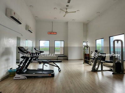 SkyVille 8 @ Benteng 8, Malaysia SkyVille 8 @ Benteng 8, Malaysia