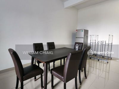 SkyVille 8 @ Benteng 8, Malaysia SkyVille 8 @ Benteng 8, Malaysia