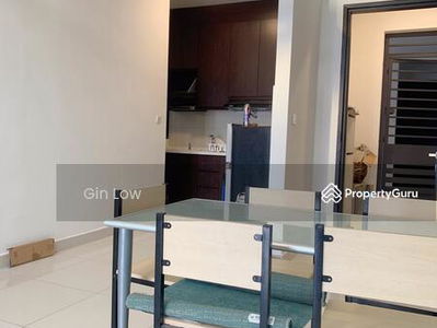 The Havre @ Bukit Jalil, Malaysia The Havre @ Bukit Jalil, Malaysia