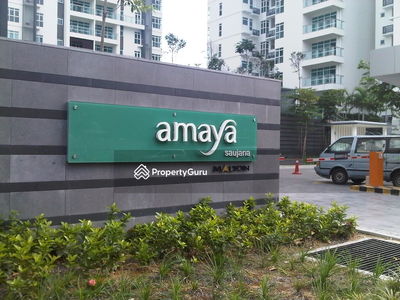 Amaya Saujana, Malaysia Amaya Saujana, Malaysia