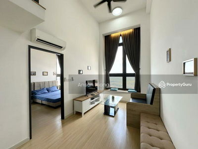 Sunway Grid Residence, Malaysia Sunway Grid Residence, Malaysia