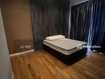 The Astaka @ 1 Bukit Senyum, Malaysia The Astaka @ 1 Bukit Senyum, Malaysia