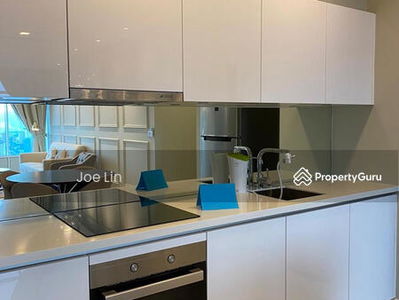 Sky Suites @ KLCC, Malaysia Sky Suites @ KLCC, Malaysia