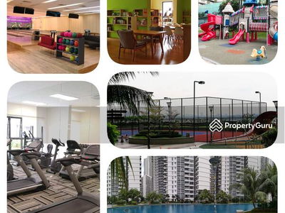 Lovell @ Country Garden Danga Bay, Malaysia Lovell @ Country Garden Danga Bay, Malaysia