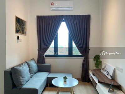 The Grand Subang SS13, Malaysia The Grand Subang SS13, Malaysia