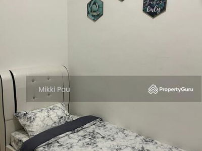 The Grand Subang SS13, Malaysia The Grand Subang SS13, Malaysia