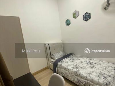 The Grand Subang SS13, Malaysia The Grand Subang SS13, Malaysia