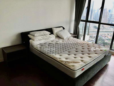 Setia SKY Residences, Malaysia Setia SKY Residences, Malaysia