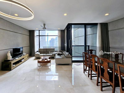 The Troika, Malaysia The Troika, Malaysia