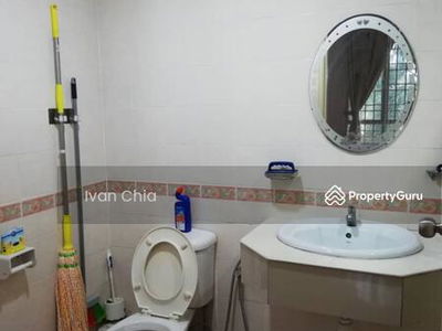 Putra Place Condominium, Malaysia Putra Place Condominium, Malaysia