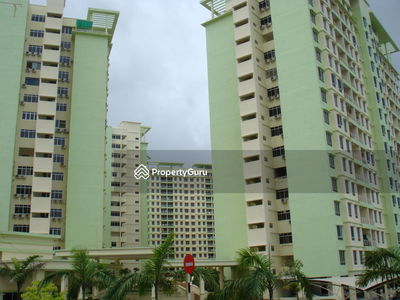 Putra Place Condominium, Malaysia Putra Place Condominium, Malaysia