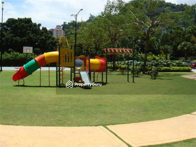 Putra Place Condominium, Malaysia Putra Place Condominium, Malaysia