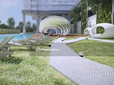 SkyPod Residences, Malaysia SkyPod Residences, Malaysia