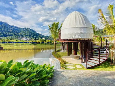 Setia Eco Templer, Malaysia Setia Eco Templer, Malaysia