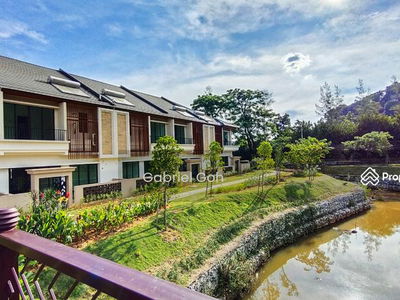 Setia Eco Templer, Malaysia Setia Eco Templer, Malaysia