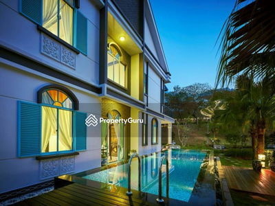 Setia Eco Templer, Malaysia Setia Eco Templer, Malaysia