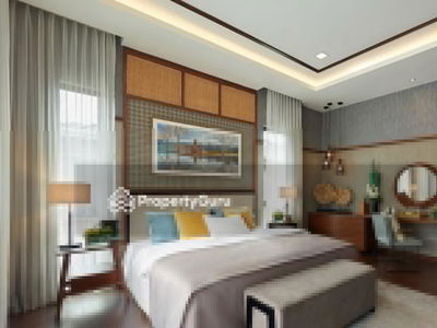 Setia Eco Templer, Malaysia Setia Eco Templer, Malaysia