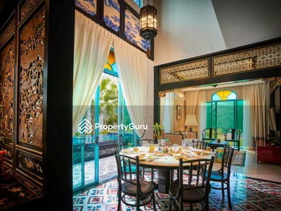 Setia Eco Templer, Malaysia Setia Eco Templer, Malaysia