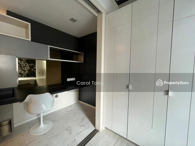 Verve Suites @ Mont Kiara, Malaysia Verve Suites @ Mont Kiara, Malaysia