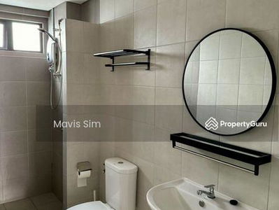 Residensi Aman Jalil, Malaysia Residensi Aman Jalil, Malaysia