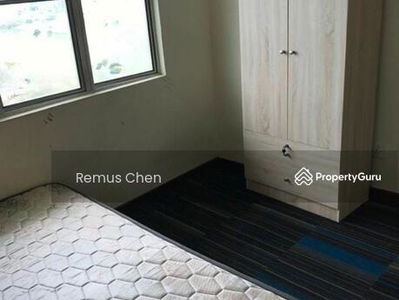 Condominium Danau Idaman, Malaysia Condominium Danau Idaman, Malaysia