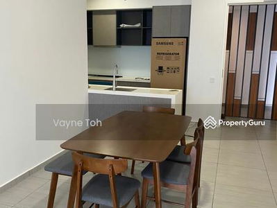 The Arcuz, Malaysia The Arcuz, Malaysia