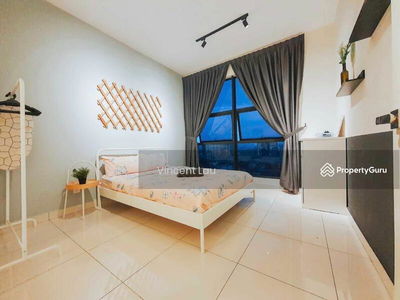 Arte @ Mont Kiara, Kuala Lumpur, Malaysia Arte @ Mont Kiara, Kuala Lumpur, Malaysia