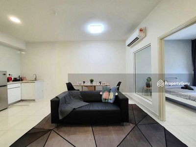 Arte @ Mont Kiara, Kuala Lumpur, Malaysia Arte @ Mont Kiara, Kuala Lumpur, Malaysia