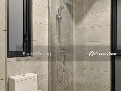 Sentral Suites @ KL Sentral, Malaysia Sentral Suites @ KL Sentral, Malaysia