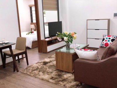 92 Dao Tan Street, Vietnam 92 Dao Tan Street, Vietnam