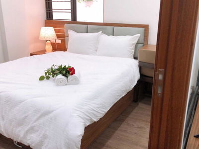 92 Dao Tan Street, Vietnam 92 Dao Tan Street, Vietnam