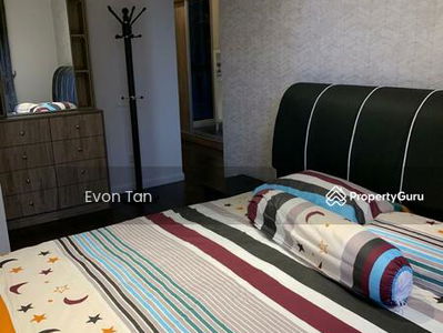 Novum Bangsar South, Malaysia Novum Bangsar South, Malaysia