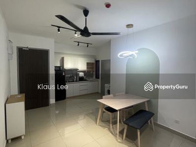 M Adora @ Wangsa Melawati, Malaysia M Adora @ Wangsa Melawati, Malaysia