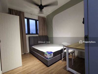 M Adora @ Wangsa Melawati, Malaysia M Adora @ Wangsa Melawati, Malaysia