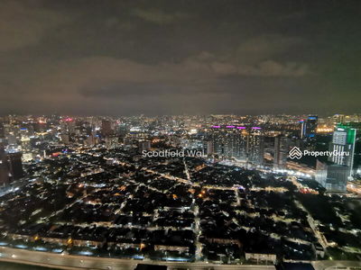 Star Residences @ KLCC, Malaysia Star Residences @ KLCC, Malaysia