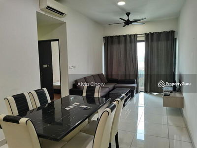 The Link 2 Residences, Malaysia The Link 2 Residences, Malaysia