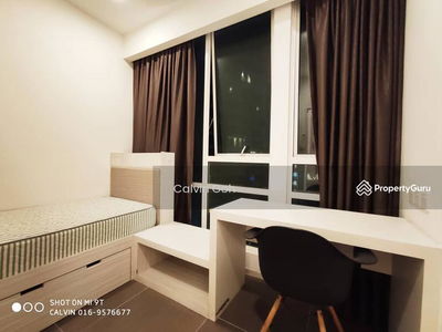 Oxford Tower @ Garden Plaza Cyberjaya, Malaysia Oxford Tower @ Garden Plaza Cyberjaya, Malaysia