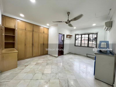 Taman Bukit Maluri, Malaysia Taman Bukit Maluri, Malaysia