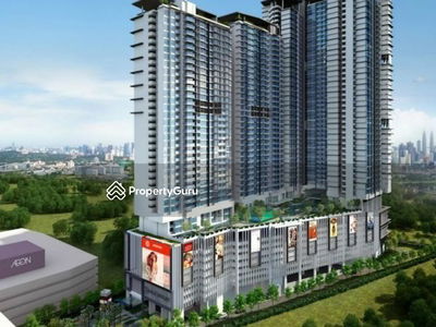 Lavile Kuala Lumpur, Malaysia Lavile Kuala Lumpur, Malaysia