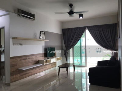 Seasons Luxury Apartments @ Amara Larkin, Malaysia Seasons Luxury Apartments @ Amara Larkin, Malaysia