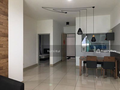 Seasons Luxury Apartments @ Amara Larkin, Malaysia Seasons Luxury Apartments @ Amara Larkin, Malaysia