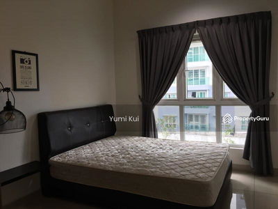 Seasons Luxury Apartments @ Amara Larkin, Malaysia Seasons Luxury Apartments @ Amara Larkin, Malaysia