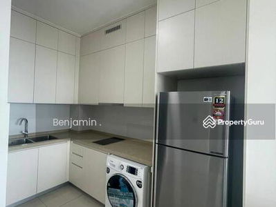 The M @ Medini Macrolink, Malaysia The M @ Medini Macrolink, Malaysia