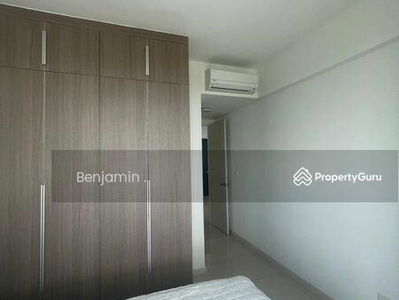 The M @ Medini Macrolink, Malaysia The M @ Medini Macrolink, Malaysia